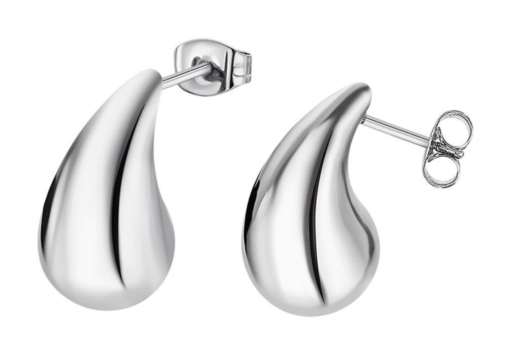 Lotus Style Stylové náušnice Urban Woman LS2426-4/1