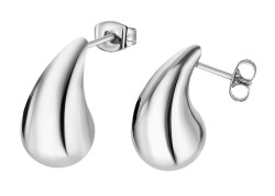 Lotus Style Stylové náušnice Urban Woman LS2426-4/1