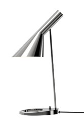 Louis Poulsen  lampa stolní vyrobená z oceli AJ Table Lamp