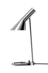 Louis Poulsen  lampa stolní z nerezové oceli AJ Mini Table Lamp