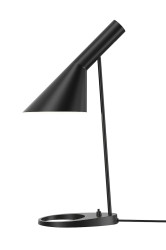 Louis Poulsen  lampa stolní z nerezové oceli AJ Table Lamp