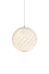 Louis Poulsen  lampa závěsná z plastu Patera 300