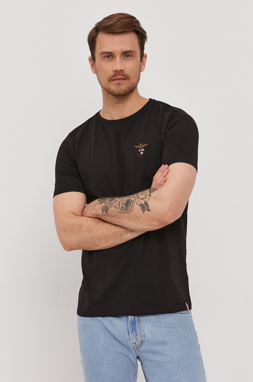 Lounge tričko Aeronautica Militare