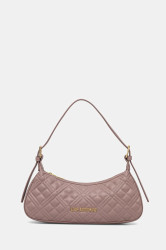 Love Moschino baguette kabelka dámská z imitace kůže