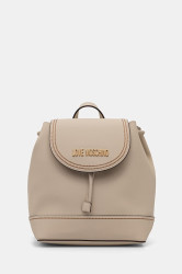 Love Moschino  batoh dámský z imitace kůže