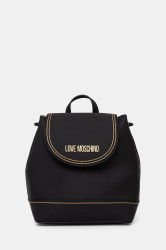 Love Moschino batoh dámský z imitace kůže