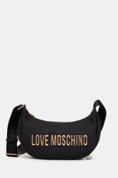 Love Moschino crossbody kabelka dámská
