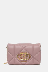 Love Moschino crossbody kabelka dámská