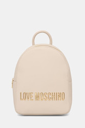 Love Moschino dámský batoh z imitace kůže