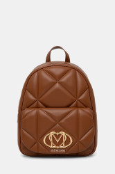 Love Moschino dámský batoh z imitace kůže