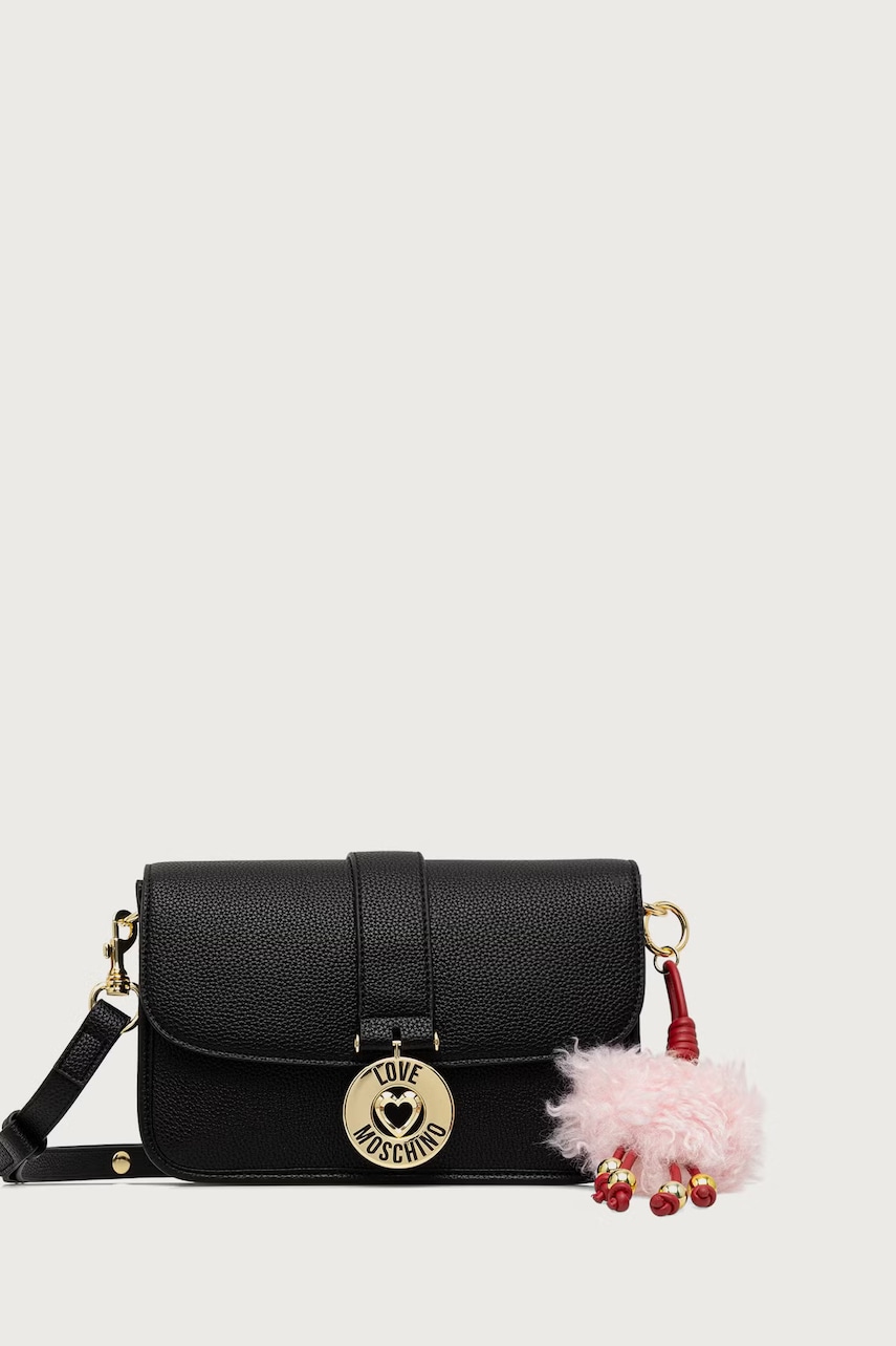Love Moschino  kabelka přes rameno dámská