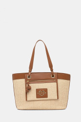 Love Moschino nákupní taška dámská