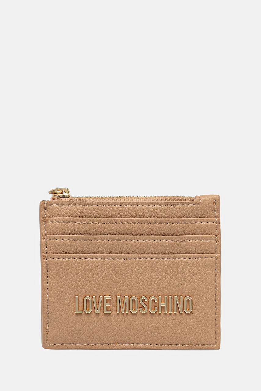 Love Moschino  Peněženka