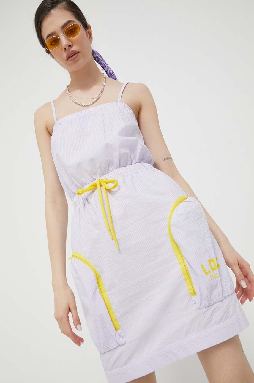 Love Moschino  Šaty