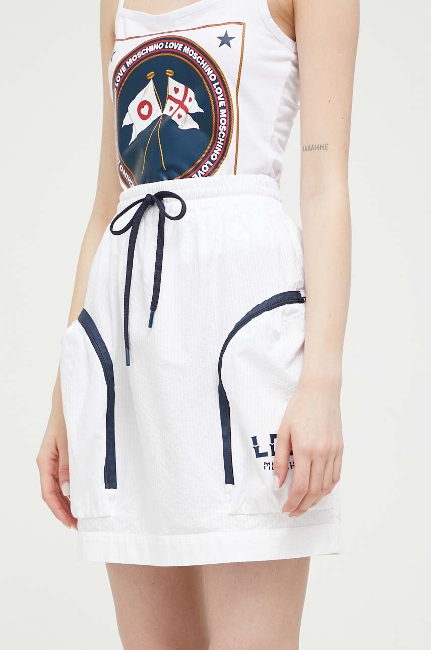 Love Moschino  Sukně