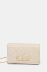 Love Moschino taška dámská z imitace kůže