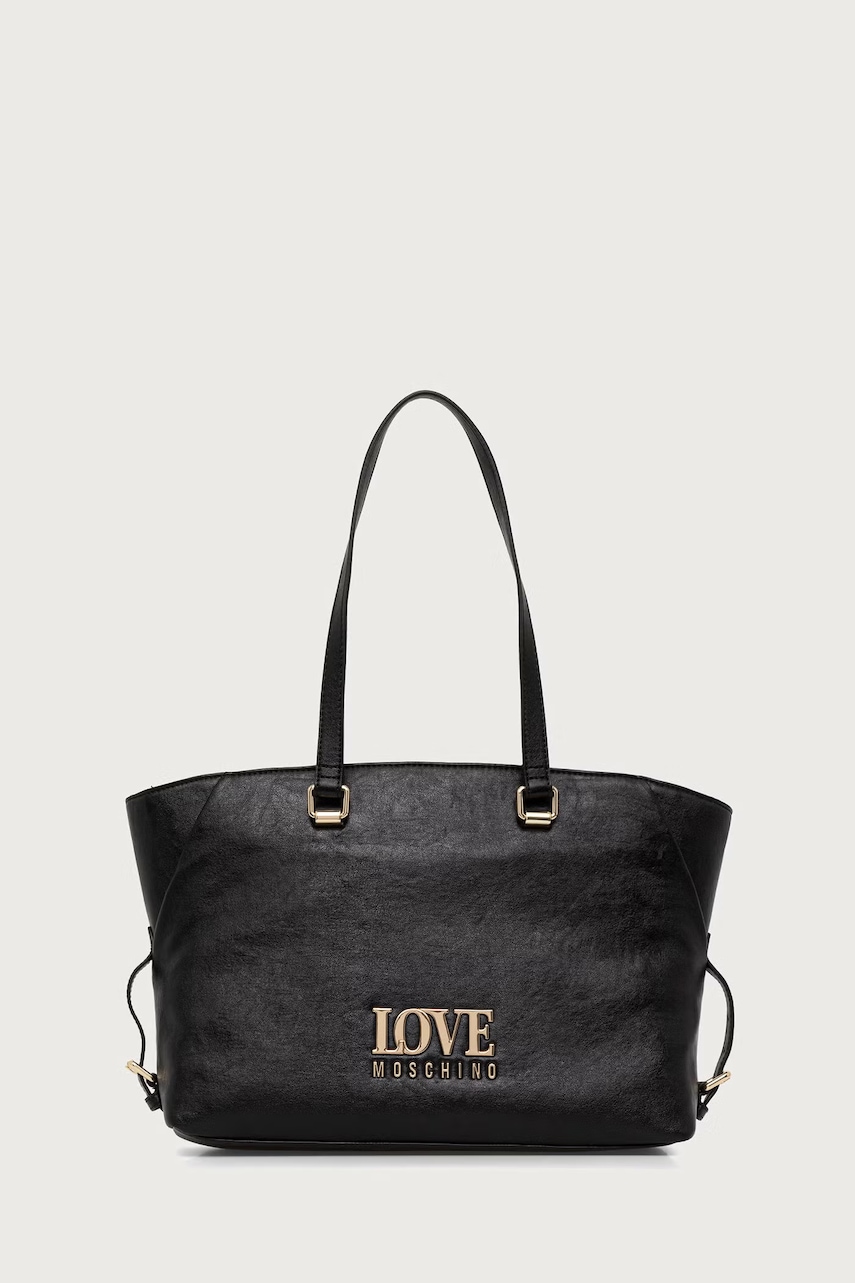 Love Moschino  tote taška dámská