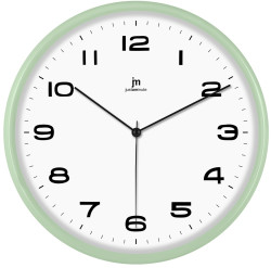 Lowell Designové nástěnné hodiny L00842V