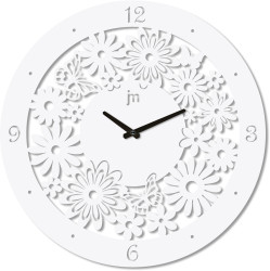 Lowell Nástěnné hodiny 14984B