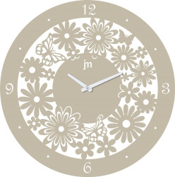 Lowell Nástěnné hodiny 14984T