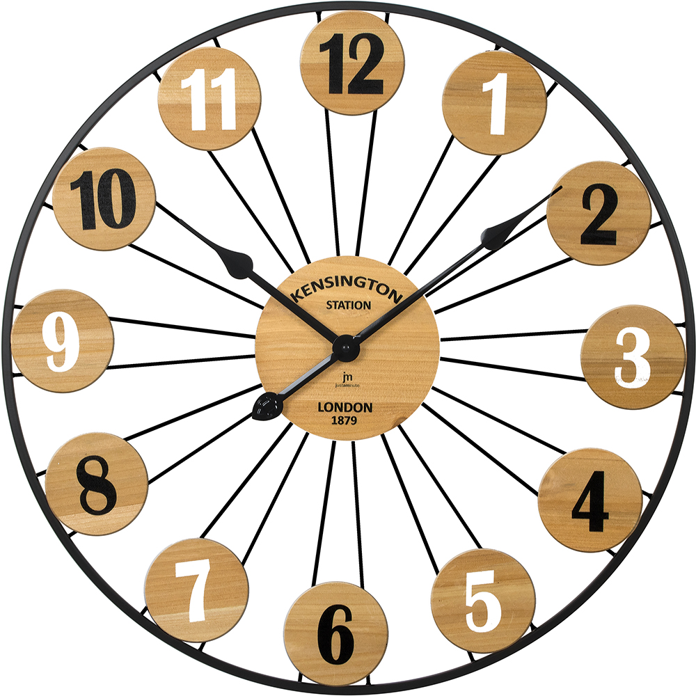 Lowell Nástěnné hodiny 21571