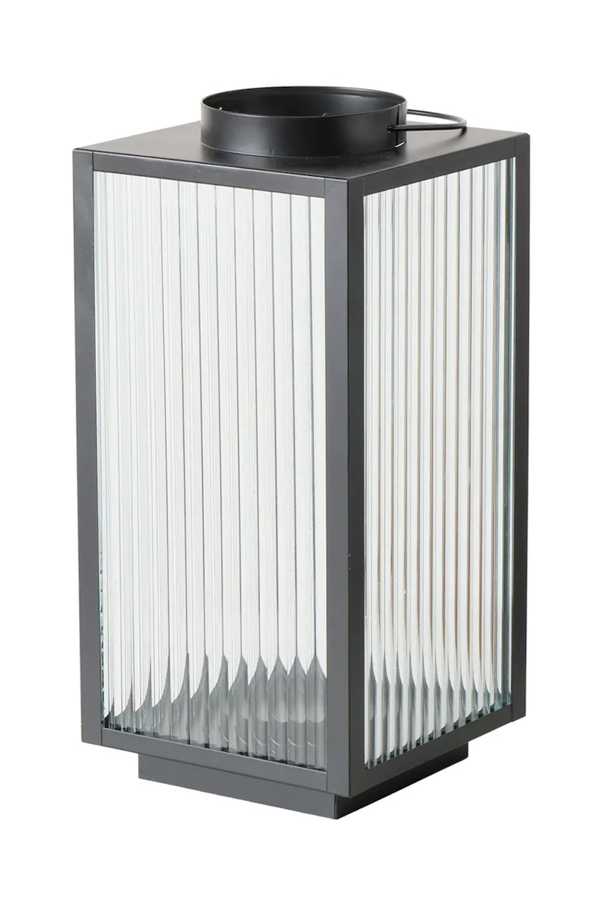 Lucerna Boltze Optica