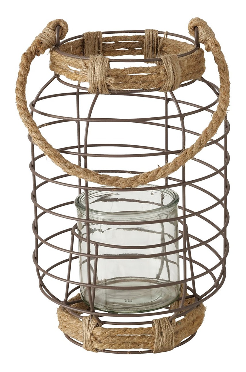 Lucerna Boltze Windlight Zaneta