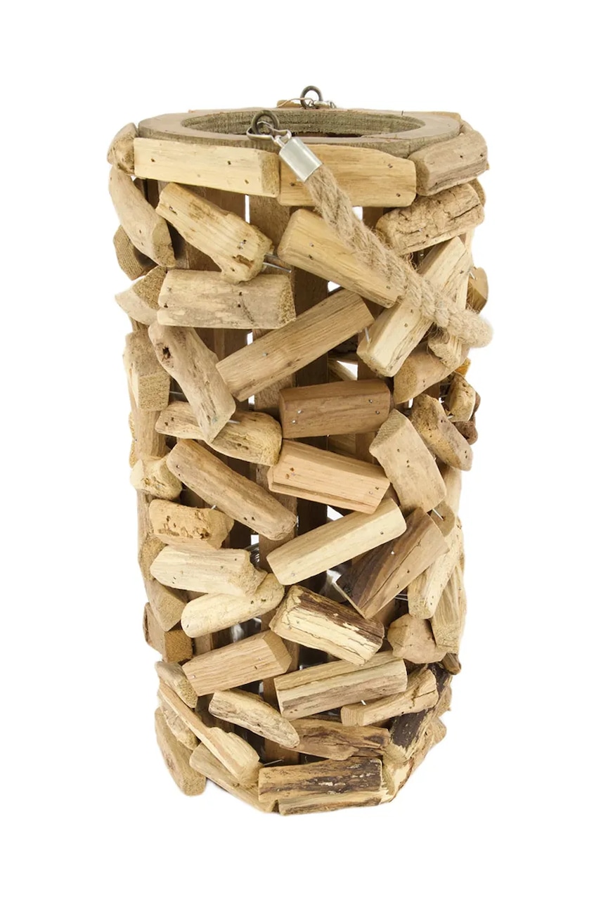 Lucerna home & lifestyle 19 x 19 x 38 cm