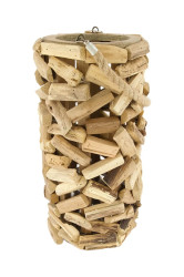 Lucerna home & lifestyle 19 x 19 x 38 cm