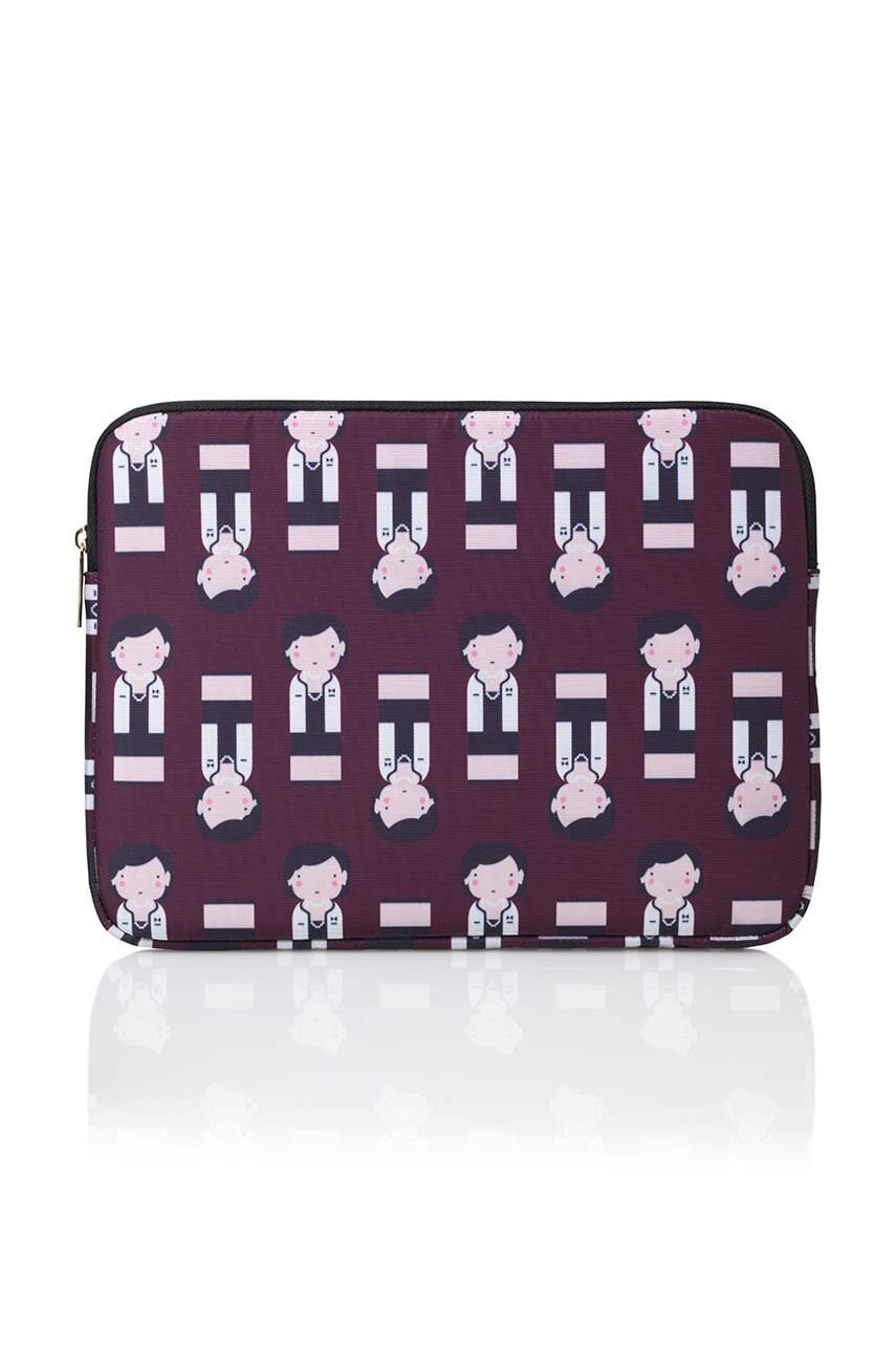 Lucie Kaas  Obal na notebook  Coco 13"