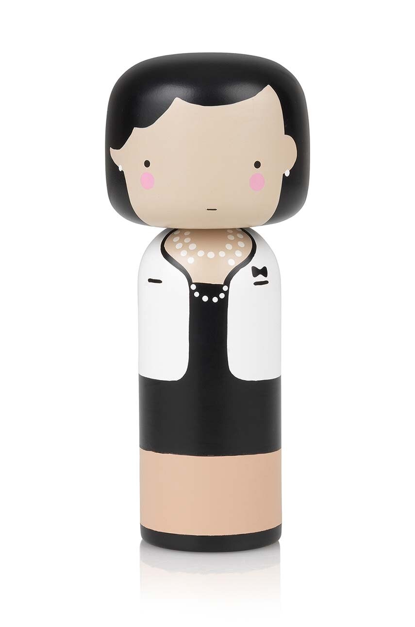 Lucie Kaas  Panenka kokeshi  Coco