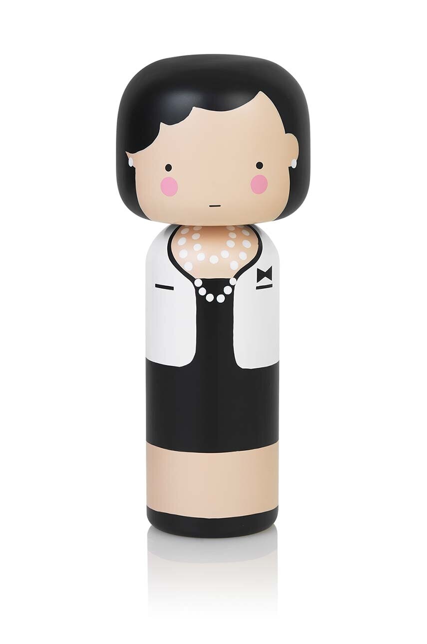 Lucie Kaas  Panenka kokeshi  Coco
