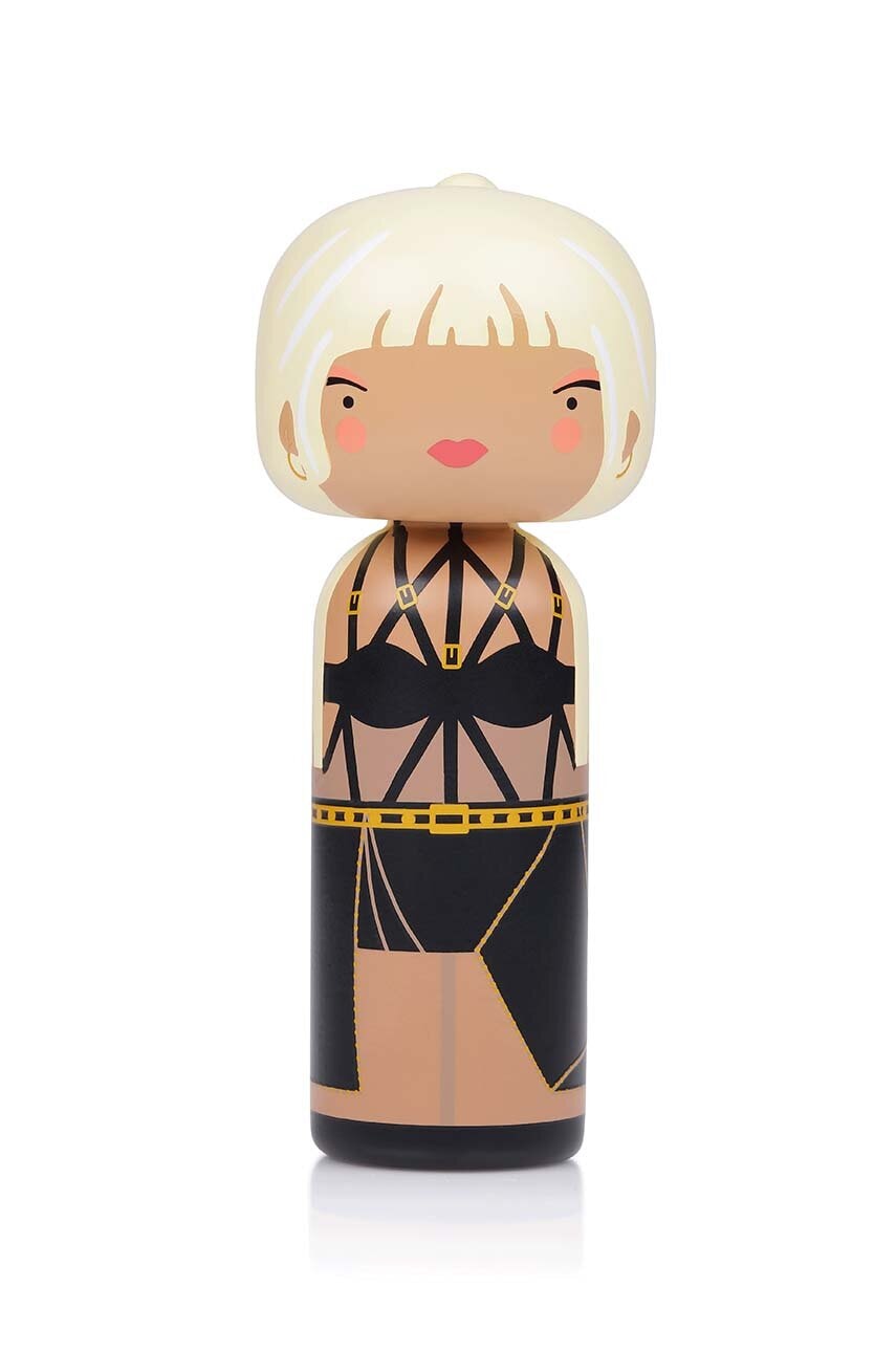 Lucie Kaas  Panenka kokeshi  Donatella
