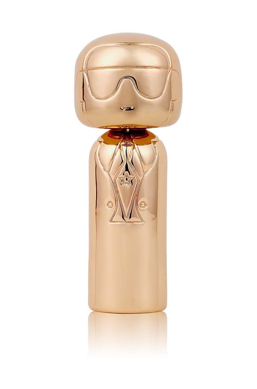 Lucie Kaas  Panenka kokeshi  Rose Gold Karl
