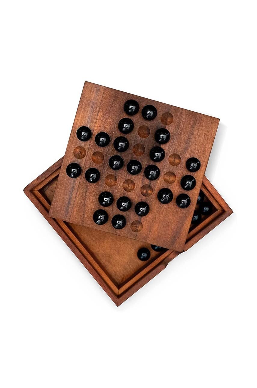 Luckies of London  Desková hra  Solitaire Game