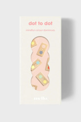 Luckies of London  Domino  8,2 x 20,6 x 4 cm