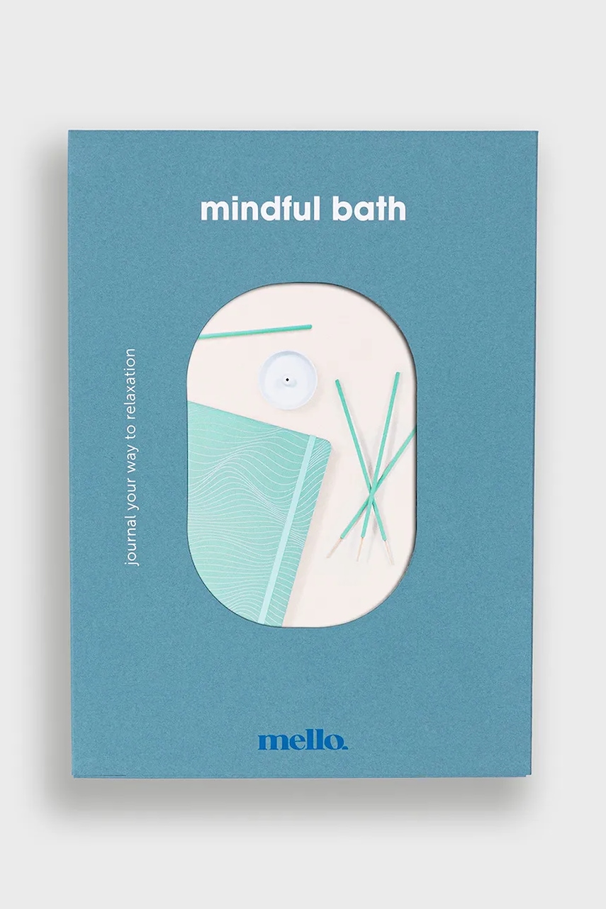 Luckies of London  Relaxační set  Mindfull Bath