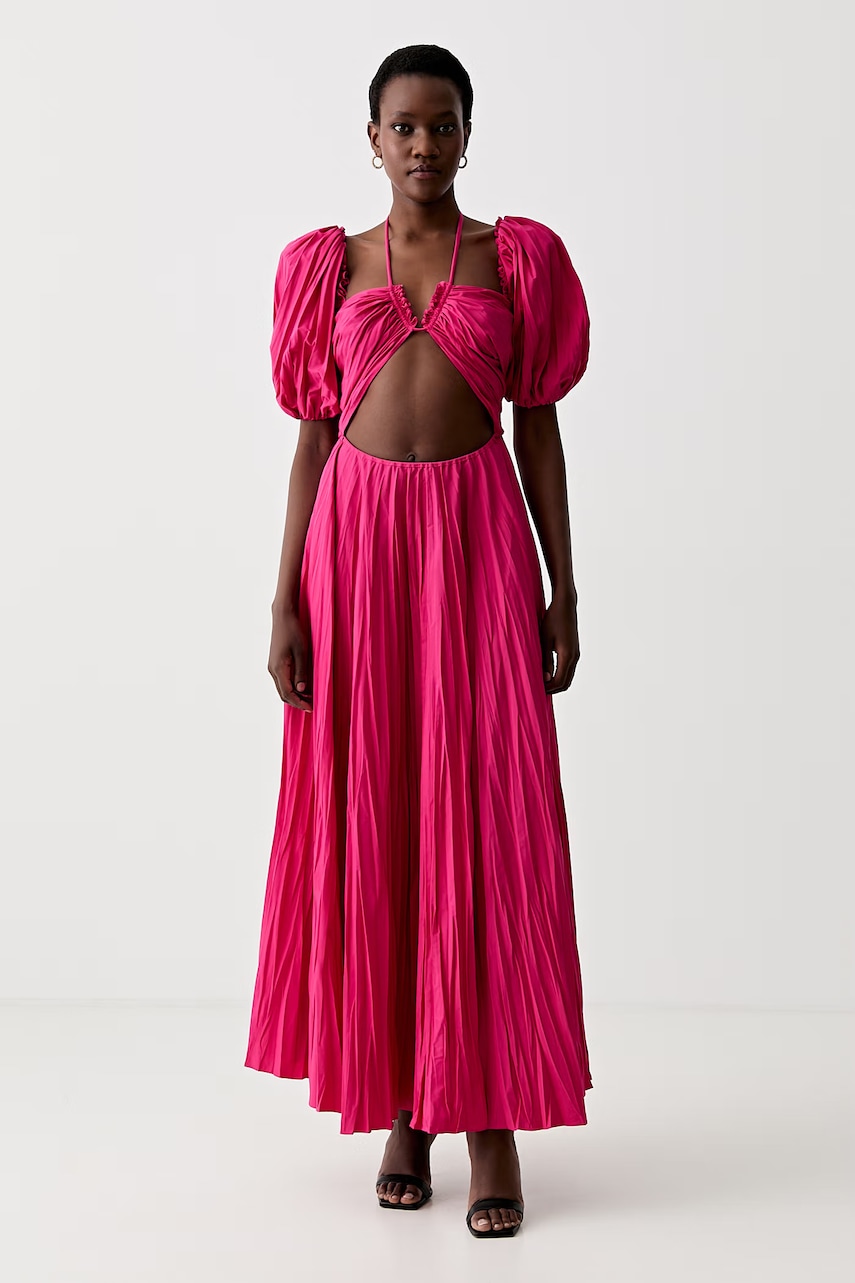 Luisa Spagnoli  Šaty  RUNWAY COLLECTION