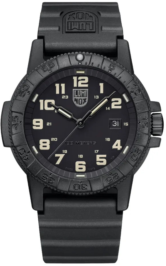 Luminox Leatherback SEA Turtle Giant XS.0330