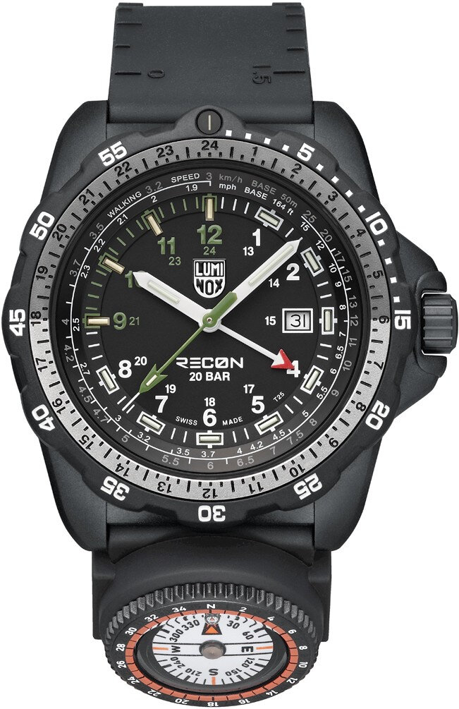 Luminox Recon Point Man 8830 Series XL.8837.2