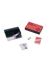 Lund London  Hra  Cards set