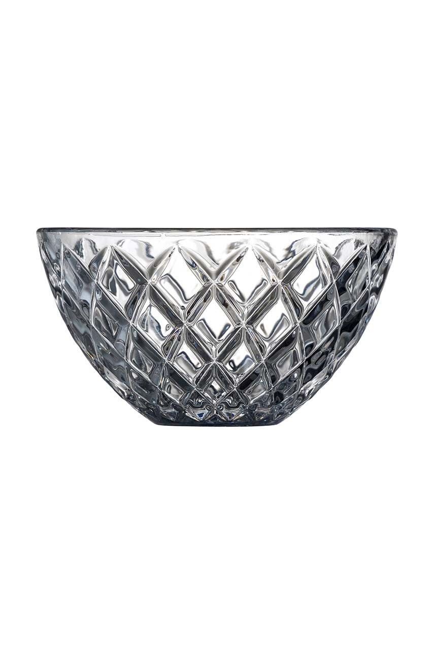 Lyngby Glas  Miska  Sorrento