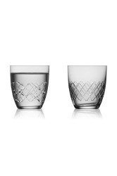 Lyngby Glas  Sada skleniček  Eaton 300 ml 2-pack