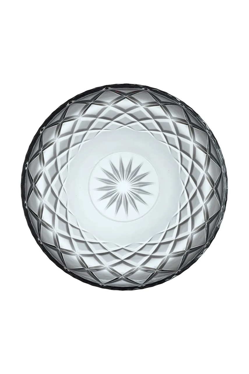Lyngby Glas  Talíř  30 cm