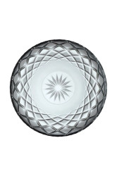 Lyngby Glas  Talíř  30 cm