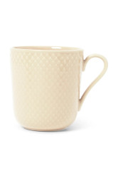 Lyngby Porcelæn  Hrnek  Rhombe 390 ml