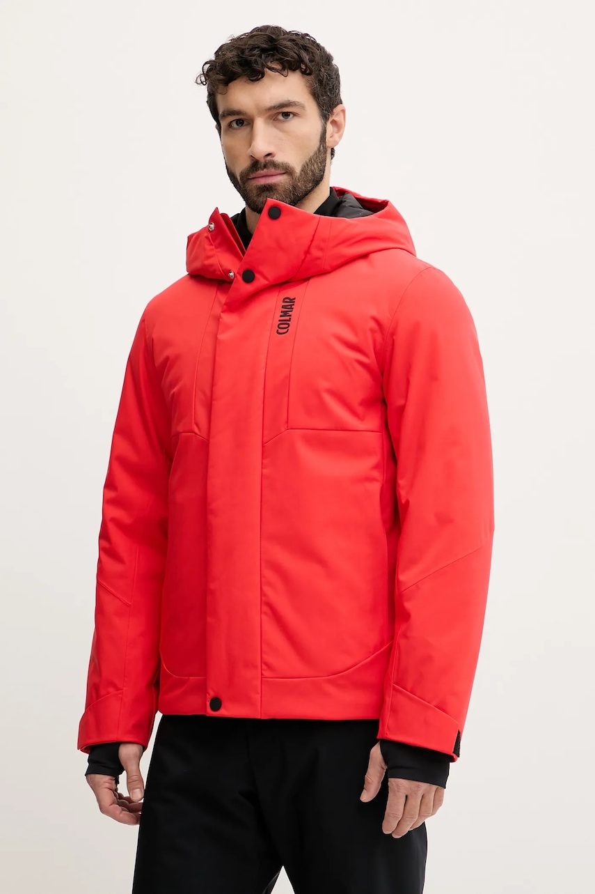 Lyžařská bunda Colmar