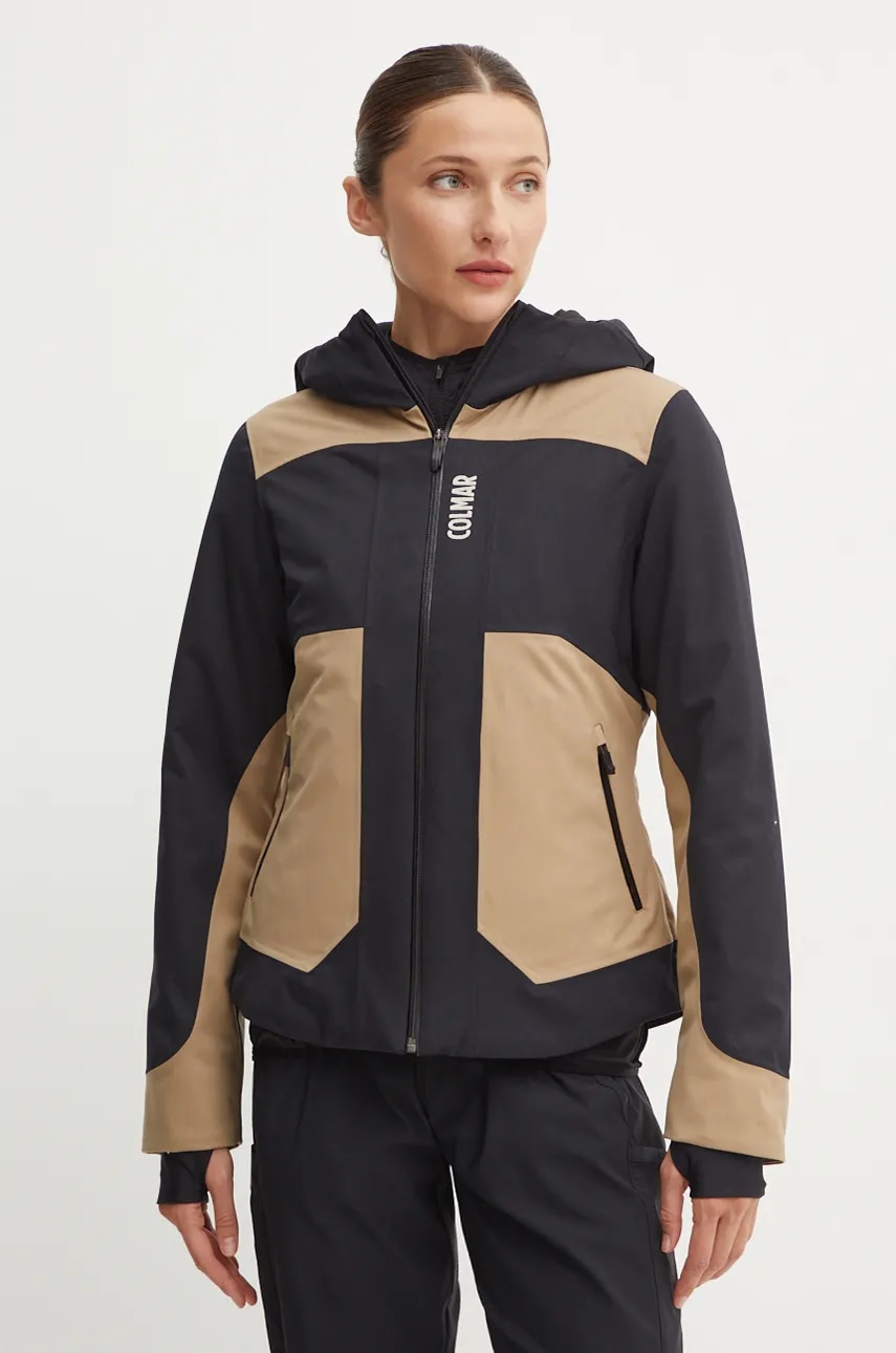 Lyžařská bunda Colmar