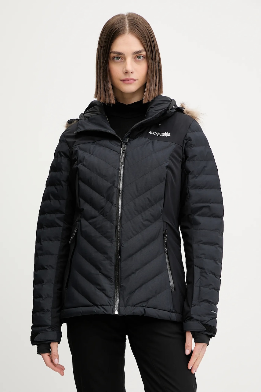 Lyžařská bunda Columbia Bird Mountain