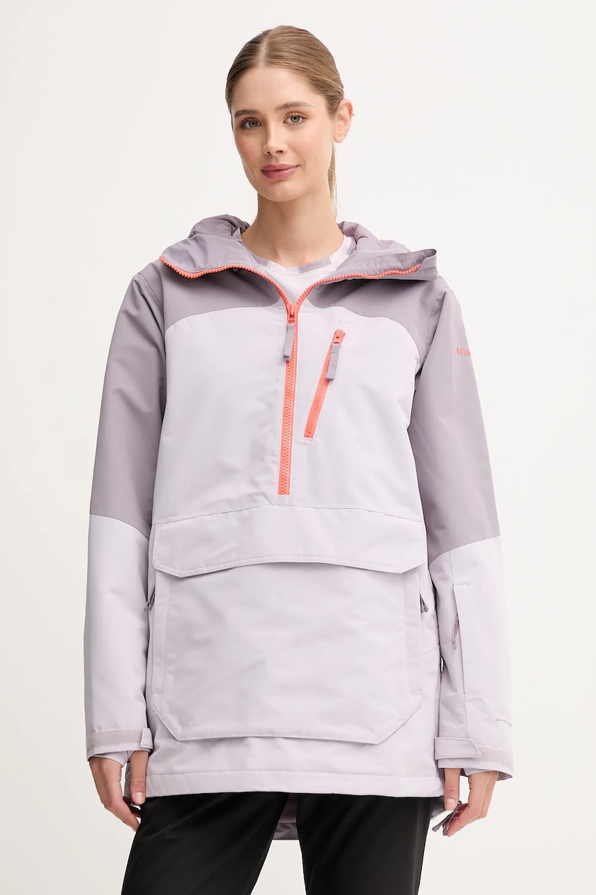 Lyžařská bunda Columbia Coreshot